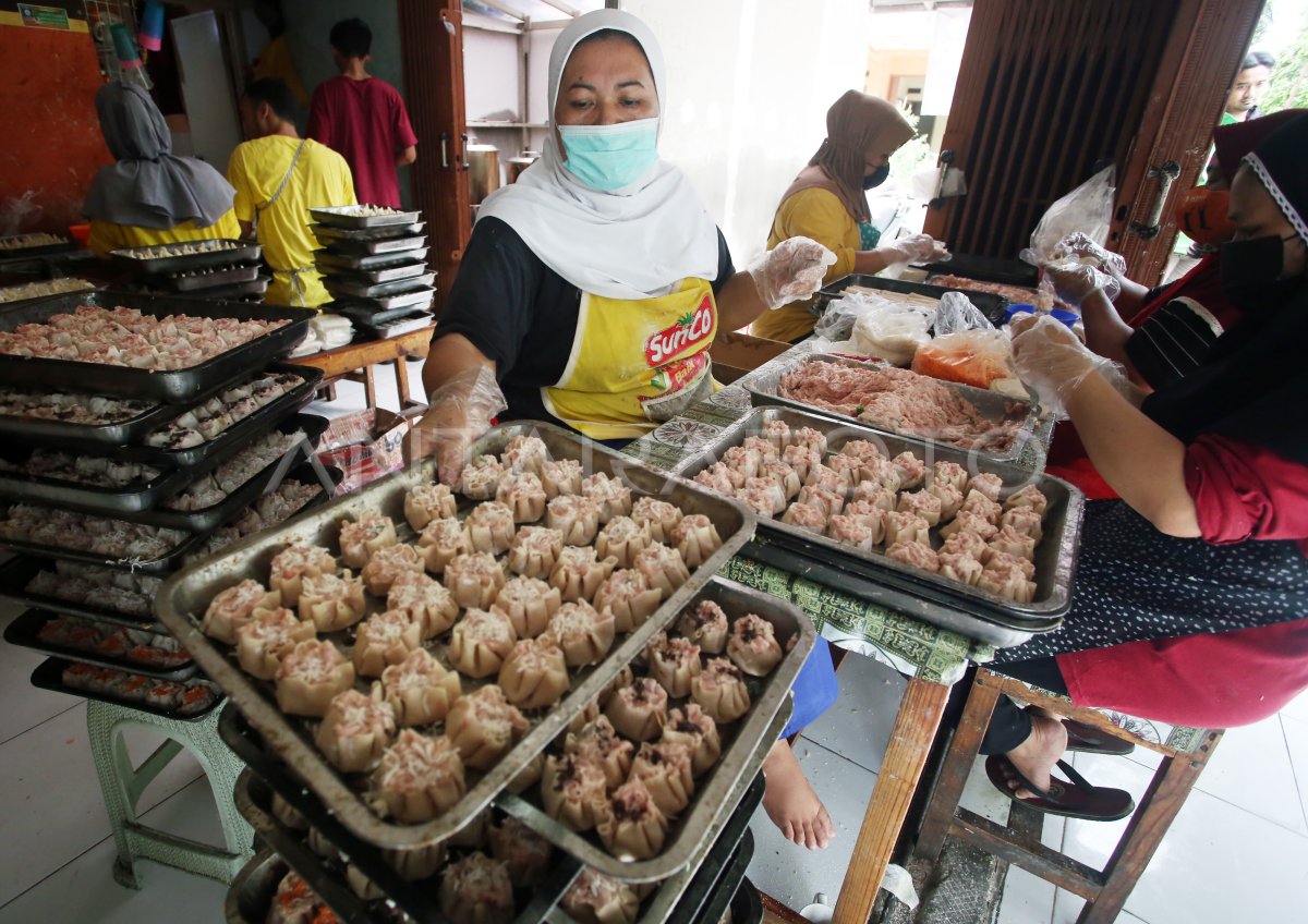 Mie Ayam 46: Rahasia Rasa yang Menggoda di Cilacap Selatan